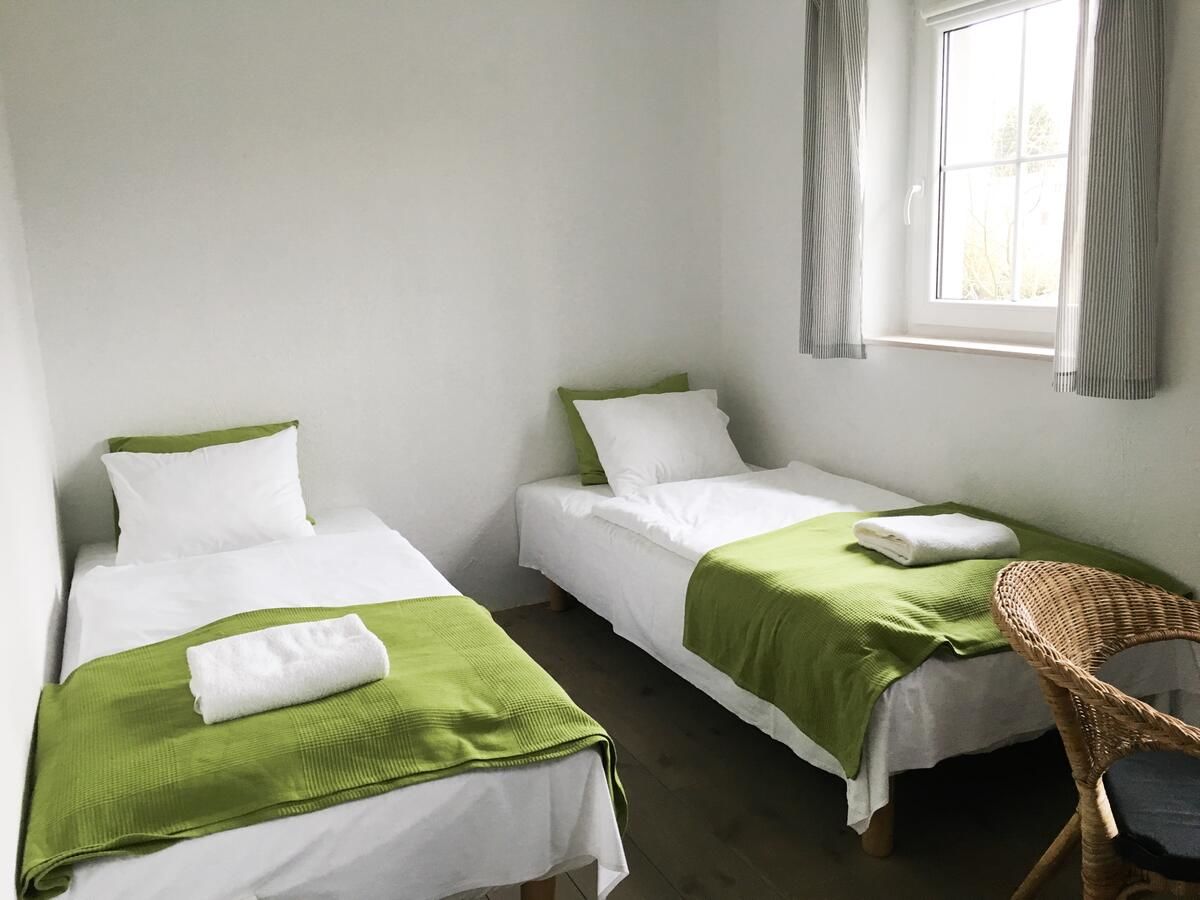 Отели типа «постель и завтрак» Zielone Wzgórze Sulistrowiczki